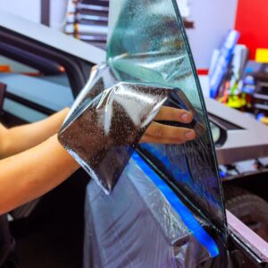 Car Sun Control Film in Mysore