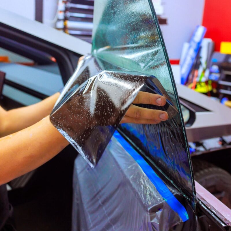 Car Sun Control Film in Mysore