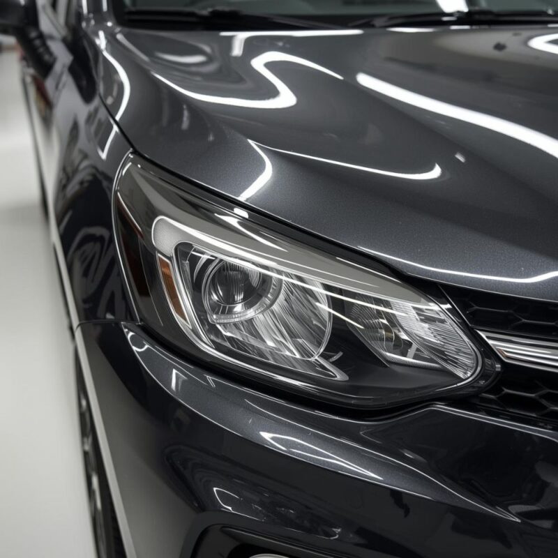 Baleno PPF in Mysore