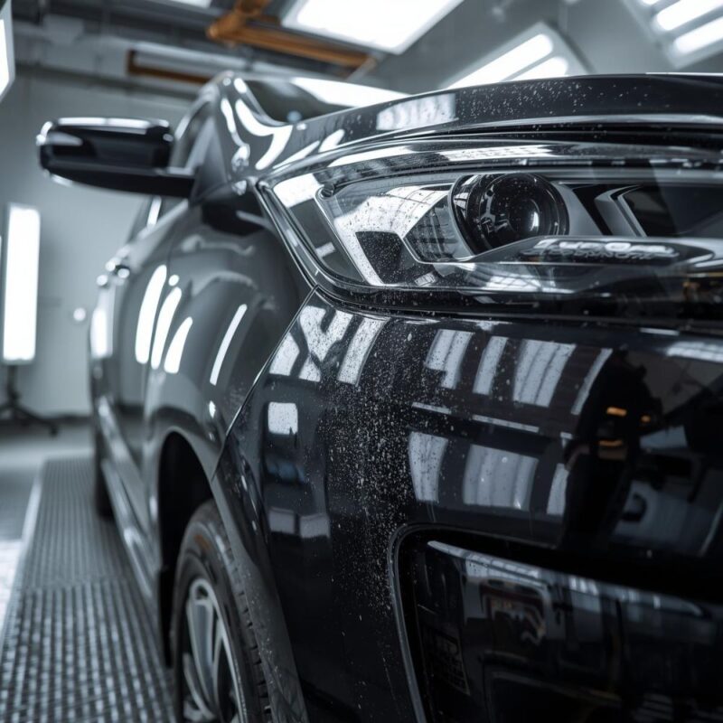 Ertiga PPF in Mysore