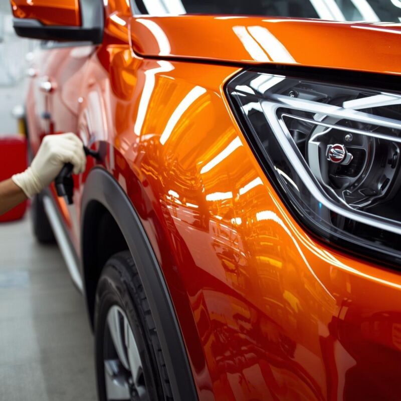 Grand Vitara PPF in Mysore