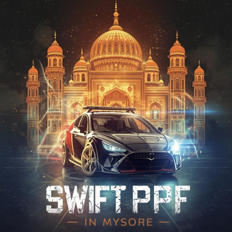 Swift PPF in Mysore