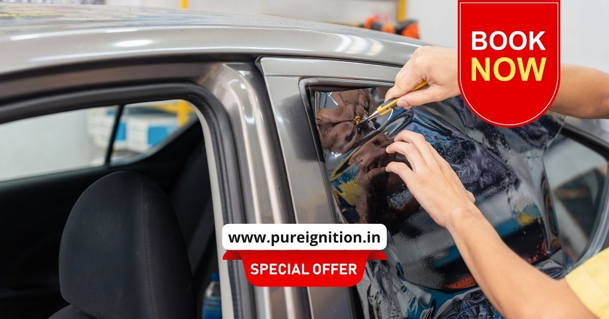 Window Film in Mysore