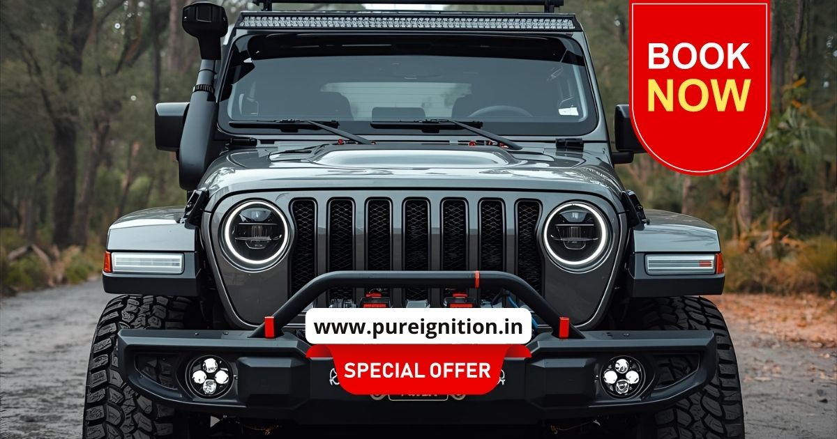 Thar Modifications in Mysore