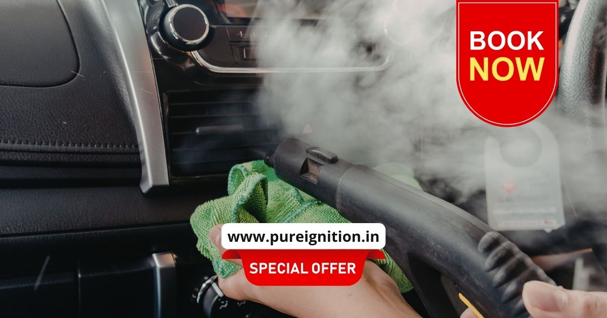 Car Detailing Mysore