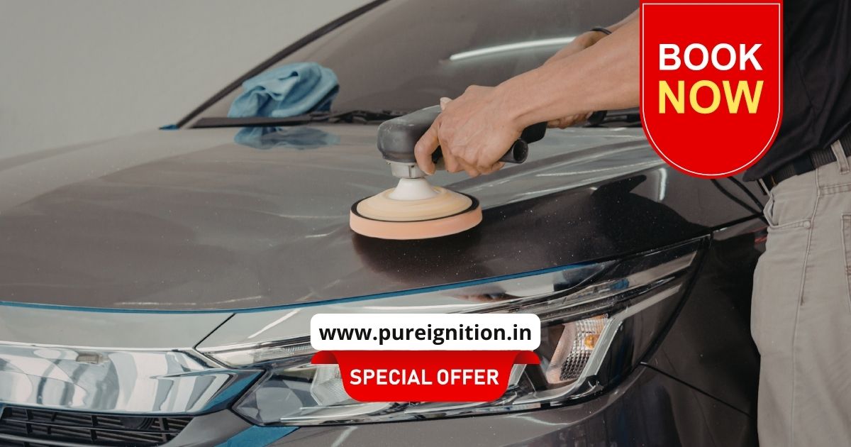 Ceramic Coating in Mysore