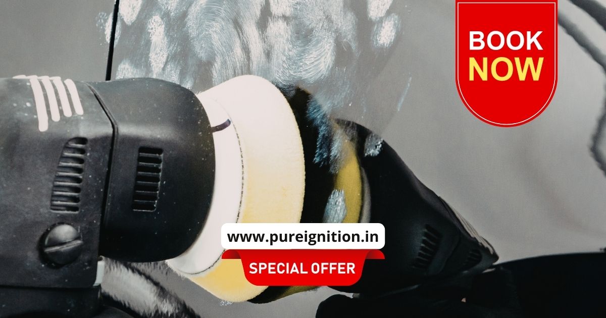 Car Detailing Vijayanagar Mysore