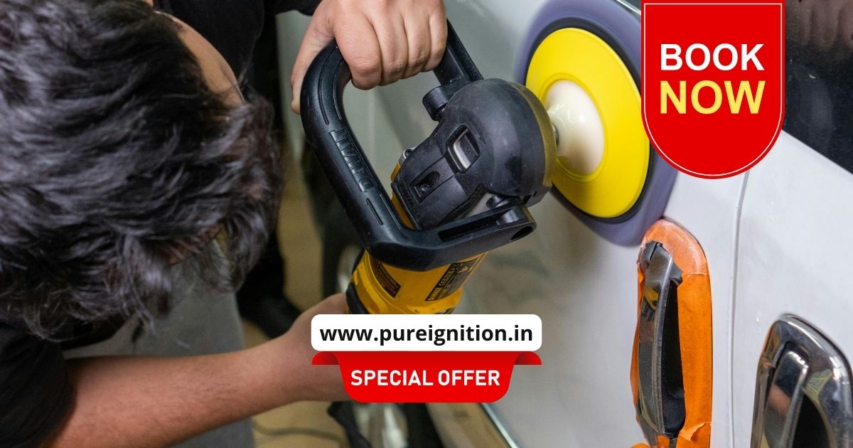 car detailing near me Mysore