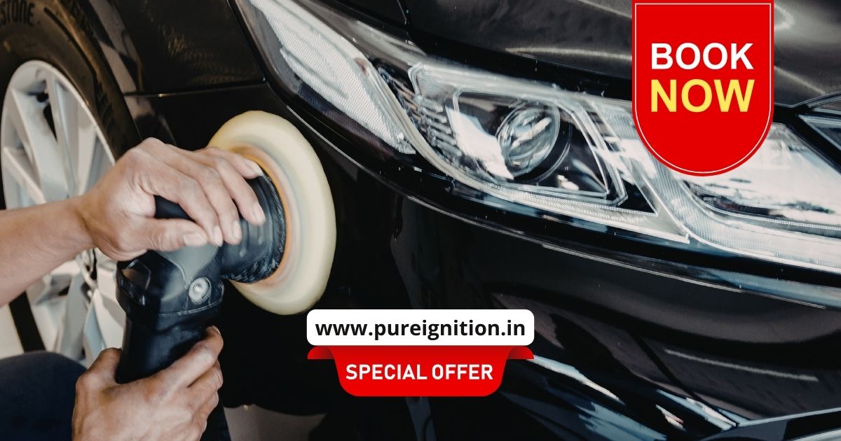car polishing Mysore