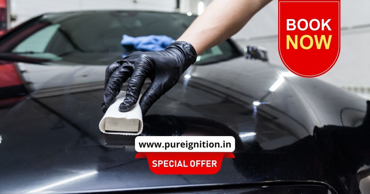 best ceramic coating Mysore