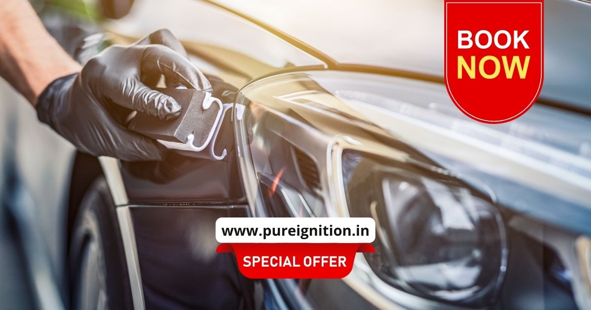 Graphene Coating Mysore | Advanced Car Paint Protection