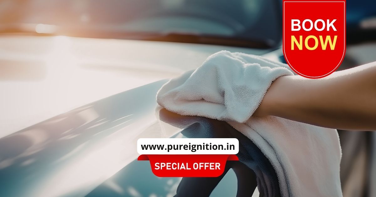 premium ceramic coating Mysore